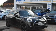 Used 2016 Mini Cooper S Hatch Hatchback | £7,450 (Fair price)