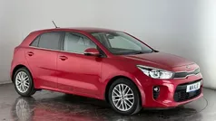 Used 2017 Kia Rio 3 Hatchback | £12,450 (Fair price)