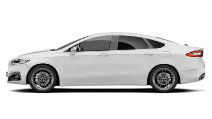 Usado Ford Mondeo Titanium 150 HP (110 kW) 2017 Citadino