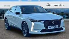 Used 2022 DS Automobiles DS4 Bastille Hatchback | £15,500 (Fair price)