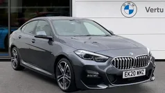 Used 2020 BMW 218 M Sport Coupe | £18,795 (Fair price)