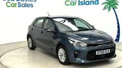 Used 2018 Kia Rio Hatchback | £10,200 (Fair price)