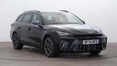 Used 2026 Cupra Leon Estate | £24,995 (Fair price)