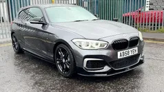 Used 2018 BMW M140 M Sport Hatchback | £14,950 (Good price)