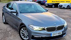 Used 2019 BMW 520 Sedan | £12,488 (Super price)