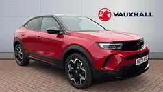 Used 2023 Vauxhall Mokka Ultimate SUV | £15,174 (Fair price)
