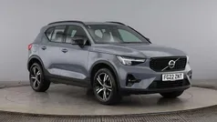 Used 2022 Volvo XC40 Plus SUV | £20,995 (Fair price)