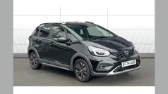 Used 2024 Honda Jazz Advance Hatchback | £24,168 (Fair price)