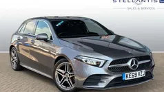 Used 2023 Mercedes A200 AMG Line Premium Hatchback | £21,575 (Fair price)
