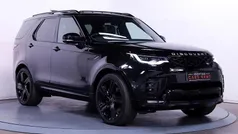 Used 2023 Land Rover Discovery 5 HSE Dynamic SUV | £44,405 (Super price)