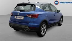 Used 2023 Seat Arona FR SUV | £13,999 (Fair price)