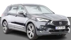 Used 2022 Seat Tarraco XCELLENCE Lux SUV | £22,000 (Fair price)