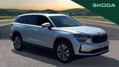 Used 2024 Skoda Kodiaq SE L SUV | £35,754 (Good price)