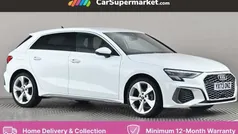 Used 2024 Audi A3 Sportback S-Line Hatchback | £22,197 (Fair price)
