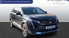 Used 2023 Peugeot 5008 GTi MPV | £20,425 (Fair price)