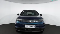 Used 2025 Vauxhall Grandland X Ultimate SUV | £29,295 (Fair price)