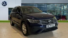 VW Tiguan Allspace