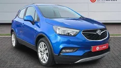 Used 2017 Vauxhall Mokka Active SUV | £6,500 (Fair price)
