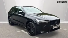 Used 2024 Volvo XC60 Plus SUV | £40,408 (Fair price)