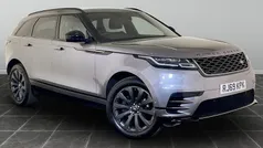Used 2023 Land Rover Range Rover Velar SE Dynamic SUV | £24,895 (Super price)