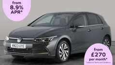 Used 2023 VW Golf VIII Style Hatchback | £19,202 (Fair price)
