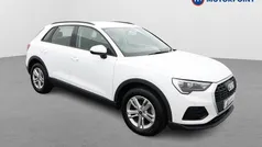 Used 2023 Audi Q3 SUV | £25,199 (Super price)