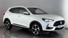 Used 2023 MG HS Trophy SUV | £17,500 (Fair price)