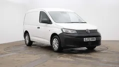 Used 2022 VW Caddy MPV | £17,988 (Good price)