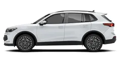 Used 2026 VW Tiguan Match SUV | £35,405 (Good price)