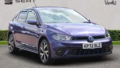 Other Used 2022 VW Polo R-line Hatchback | £19,000 (Fair price)