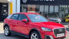 Used 2020 Audi Q2 Sport SUV | £14,249 (Super price)