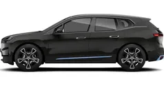 Used 2025 BMW iX M Sport SUV | £79,070 (Fair price)