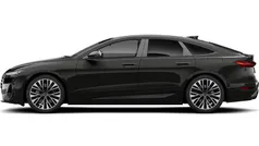 New 2025 Audi e-tron S-Line SUV | £70,557 (Fair price)
