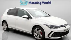 Used 2024 VW Golf VIII GTE Hatchback | £16,300 (Super price)