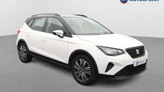 Used 2025 Seat Arona SE Technology SUV | £12,999 (Good price)
