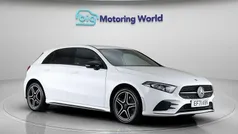 Used 2022 Mercedes A250 Executive Hatchback | £20,900 (Fair price)