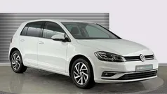 VW Golf VIII