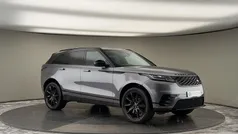Used 2020 Land Rover Range Rover Velar SE Dynamic SUV | £28,200 (Good price)