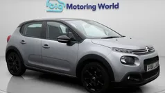 Used 2018 Citroën C3 Feel Hatchback | £8,100 (Fair price)