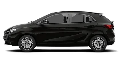 Used MG MG3 Excite 106 HP (77 kW) 2024 Hatchback