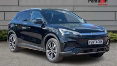 Used 2024 BYD Atto 3 Comfort SUV | £22,783 (Super price)