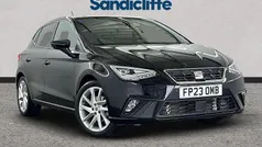 Used 2023 Seat Ibiza FR Hatchback | £15,942 (Fair price)