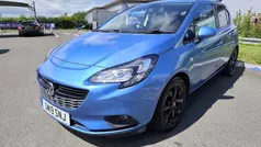 Used 2019 Vauxhall Corsa Hatchback | £6,995 (Fair price)