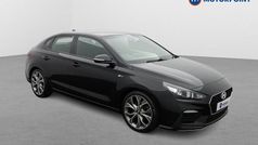 Used 2020 Hyundai i30 N Line Hatchback | £13,199 (Fair price)