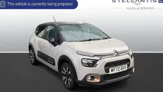 Used 2023 Citroën C3 PureTech Hatchback | £10,327 (Good price)