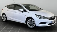 Used 2019 Vauxhall Astra Design Edition Hatchback | £5,595 (Good price)