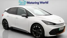 Used 2024 Cupra Born Hatchback | £18,000 (Good price)