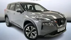 Used 2024 Nissan X-Trail Acenta Premium SUV | £21,999 (Fair price)