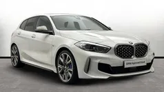 Used 2023 BMW M135 Comfort Edition Hatchback | £30,250 (Fair price)