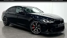 Used 2023 BMW M5 Competition Edition Sedan | £57,990 (Super price)